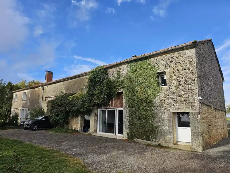 Maison, 224 m²