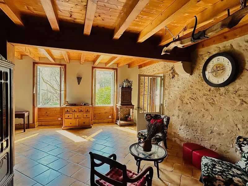 Maison, 129,74 m²
