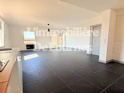 Appartement, 70 m²