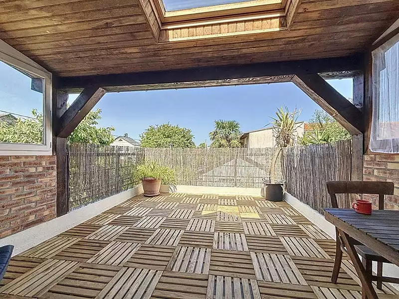 Maison, 90 m²