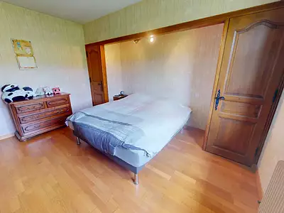Maison, 153 m²