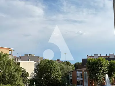 Appartement, 90,95 m²