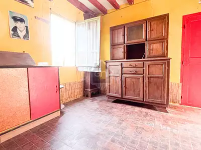Maison, 96 m²