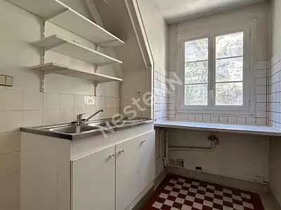 Appartement, 59,78 m²