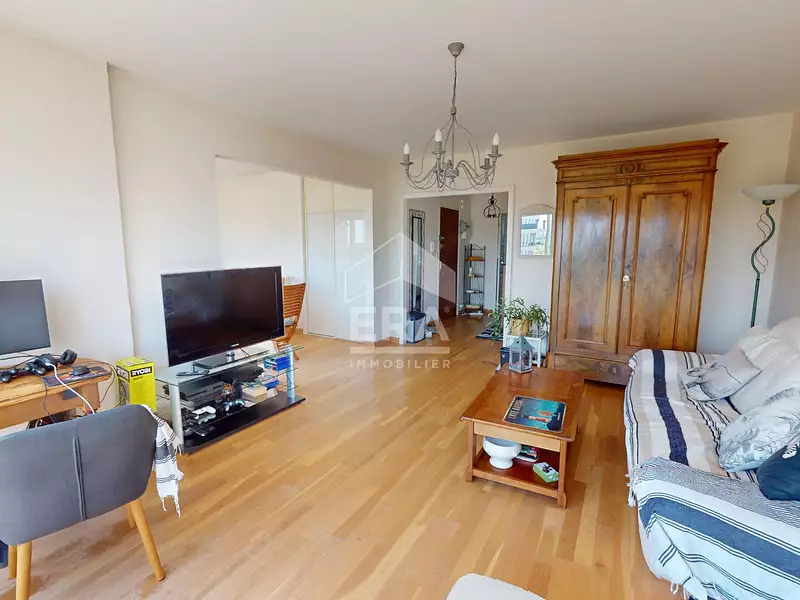 Appartement, 102 m²