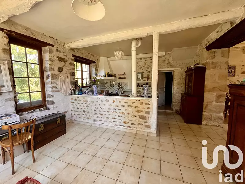 Maison, 370 m²