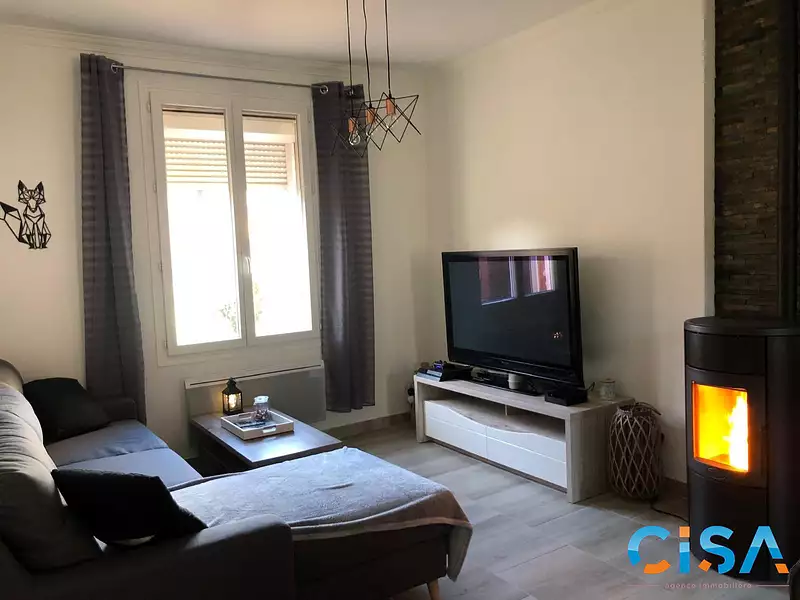 Maison, 65,22 m²
