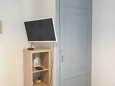 Appartement, 18 m²