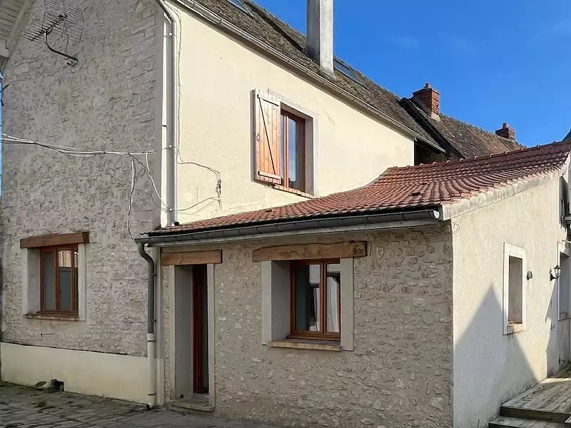 Maison, 94 m²