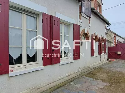 Maison, 112 m²