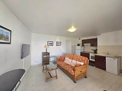 Appartement, 52,49 m²