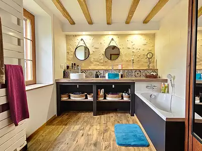 Maison, 230 m²