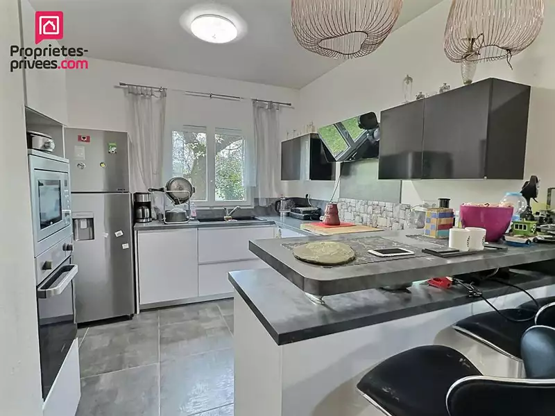 Maison, 88 m²