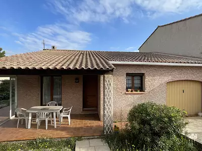 Maison, 90 m²