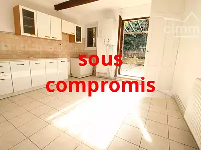Maison, 76 m²