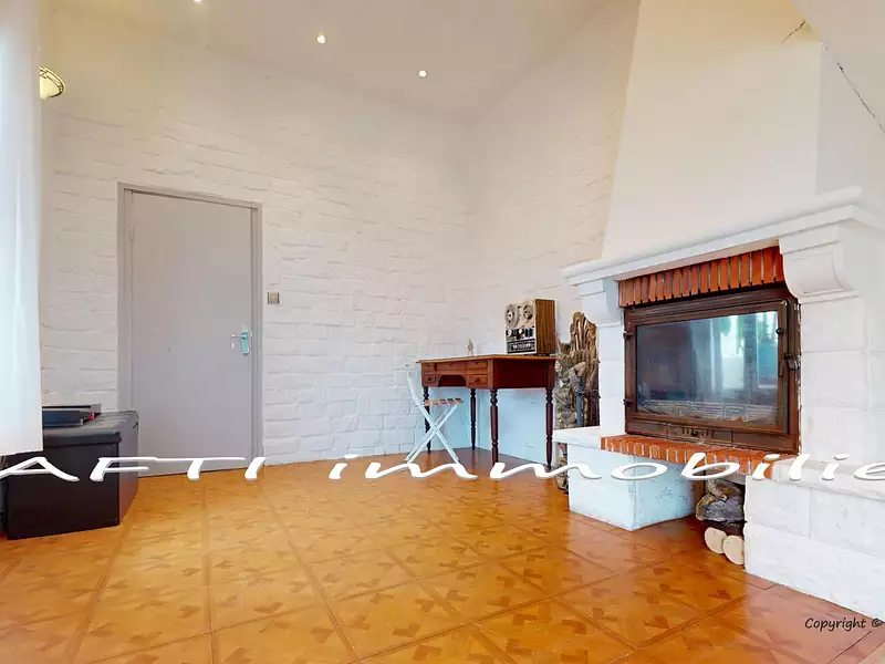 Maison, 60 m²