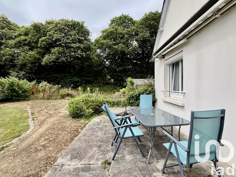 Maison, 120 m²