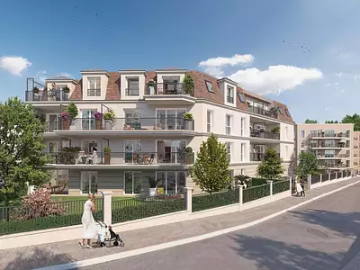 Esprit Village