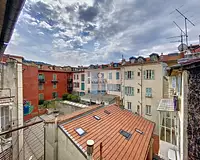 Appartement, 45,03 m²