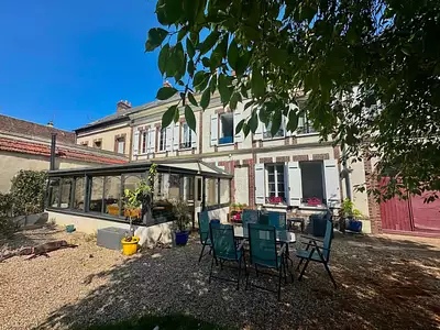 Maison, 295 m²
