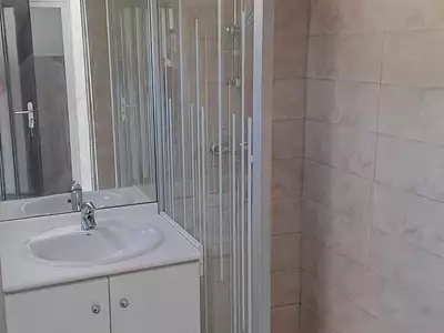 Appartement, 35 m²