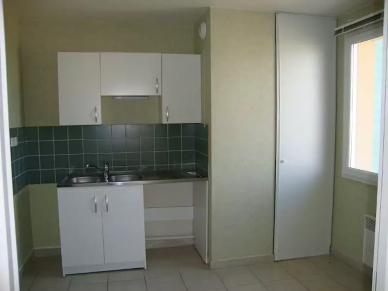 Appartement, 69,66 m²