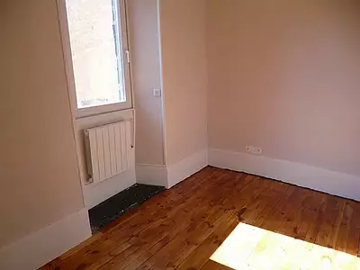 Appartement, 54 m²