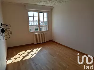 Maison, 107 m²