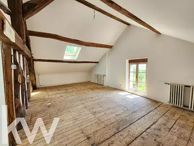 Maison, 117 m²
