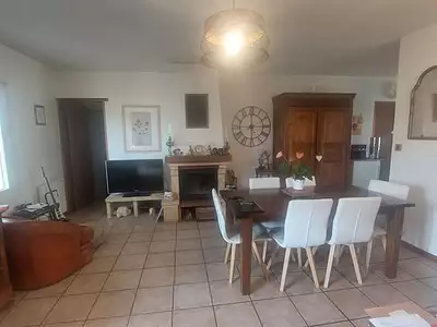Maison, 94 m²