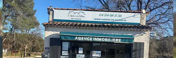 ACK IMMO - L'Agence du Village