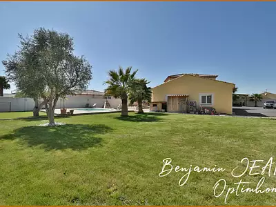 Maison, 200 m²