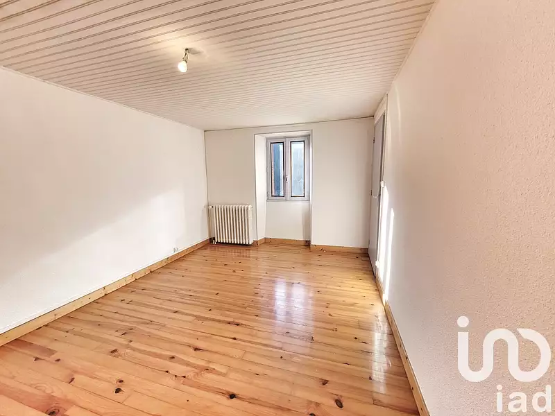 Maison, 76 m²