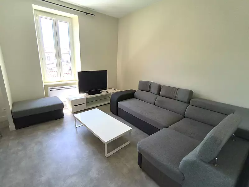 Appartement, 49,18 m²