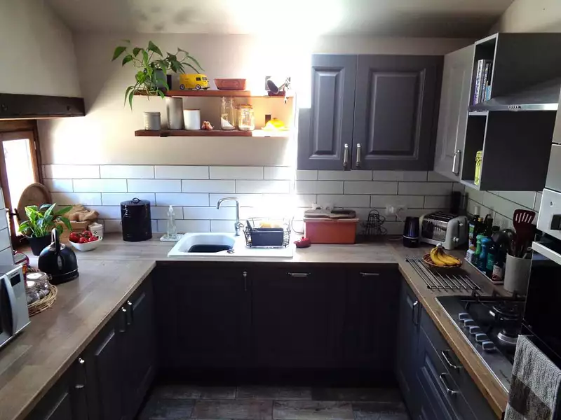 Maison, 206 m²