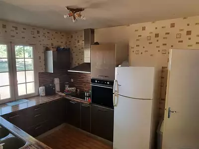 Maison, 100 m²