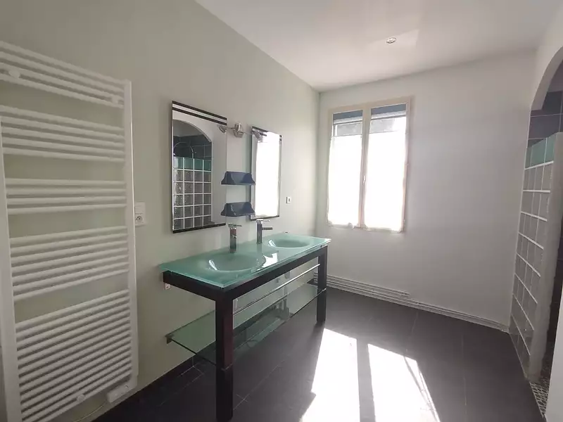 Appartement, 90 m²