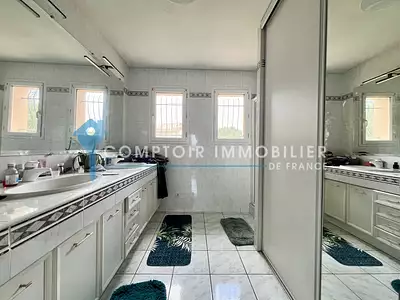 Maison, 128 m²