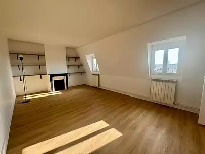Appartement, 39 m²