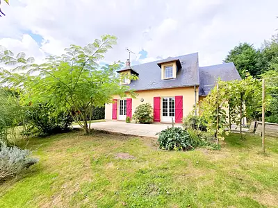 Maison, 103,68 m²