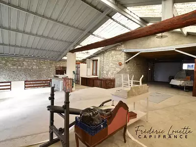 Maison, 100 m²