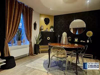 Maison, 160 m²