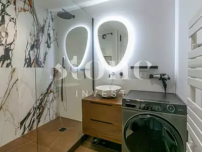 Appartement, 65,9 m²