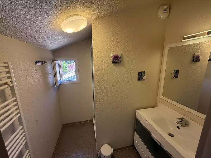 Appartement, 45 m²