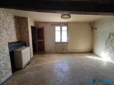 Maison, 50 m²