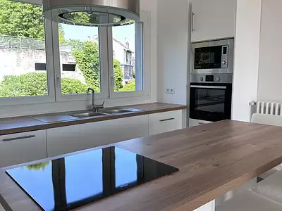 Appartement, 68 m²