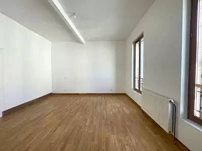 Appartement, 67,02 m²