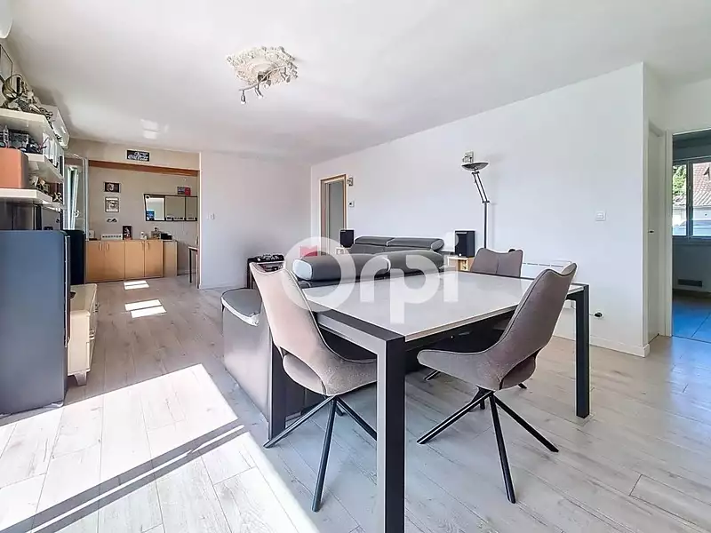 Maison, 145 m²