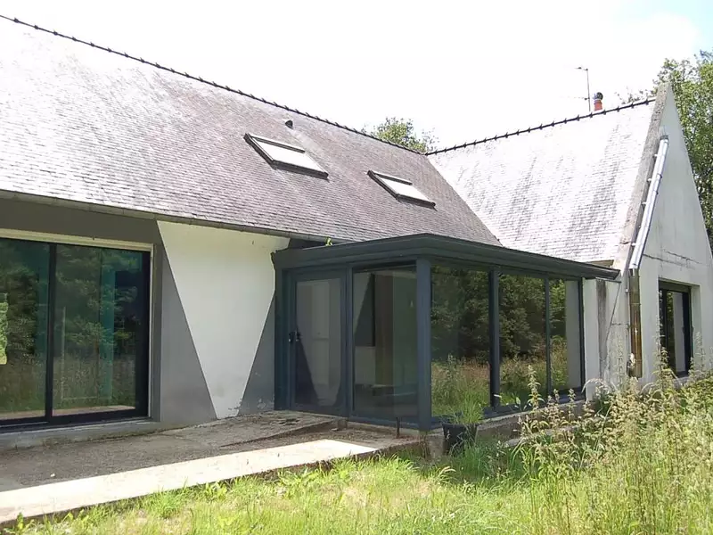 Maison, 240 m²
