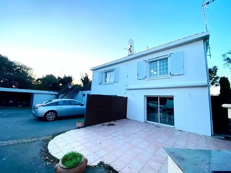 Maison, 214,68 m²
